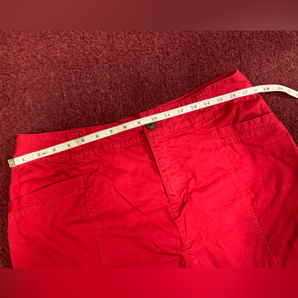 Mini Skort - image 4